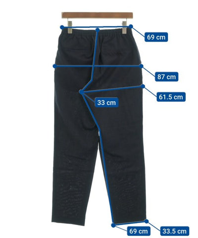 EDIFICE Trousers