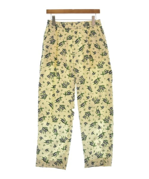 EDIFICE Trousers