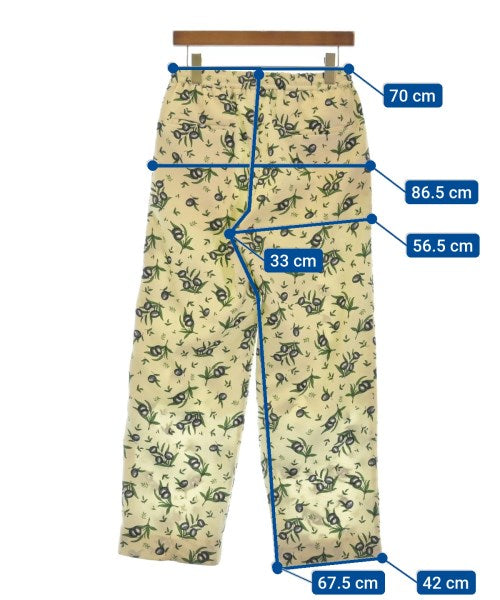 EDIFICE Trousers