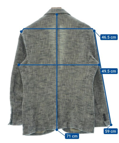 EDIFICE Blazers/Suit jackets