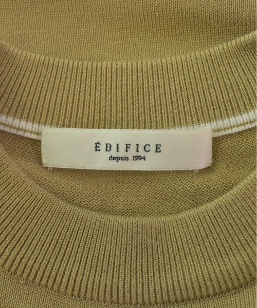 EDIFICE Sweaters