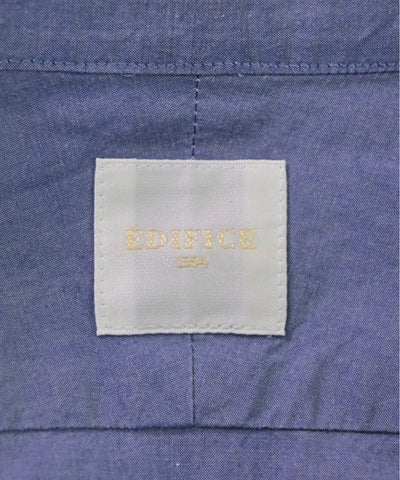 EDIFICE Casual shirts