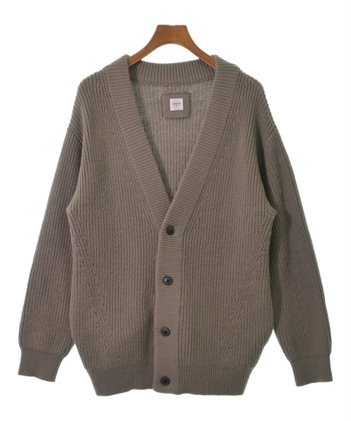 EDIFICE Cardigans