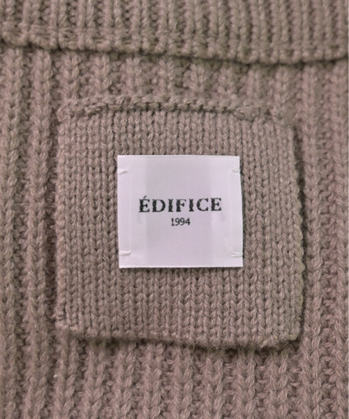 EDIFICE Cardigans