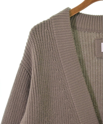 EDIFICE Cardigans