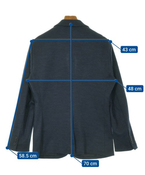 EDIFICE Blazers/Suit jackets