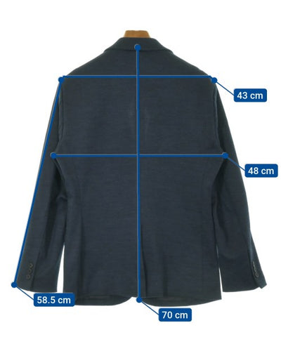 EDIFICE Blazers/Suit jackets