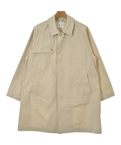 EDIFICE Chesterfield coats