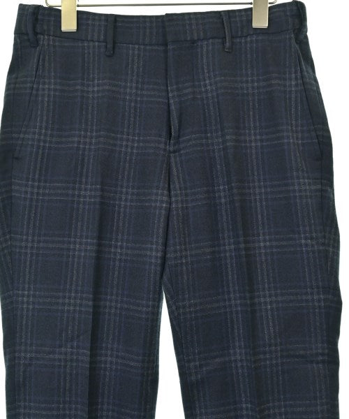 EDIFICE Trousers