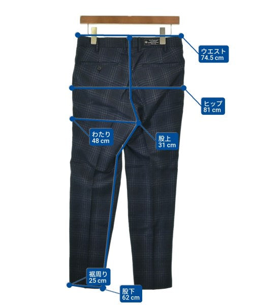 EDIFICE Trousers