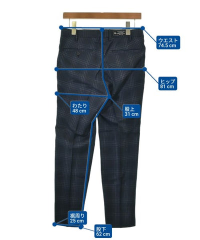 EDIFICE Trousers