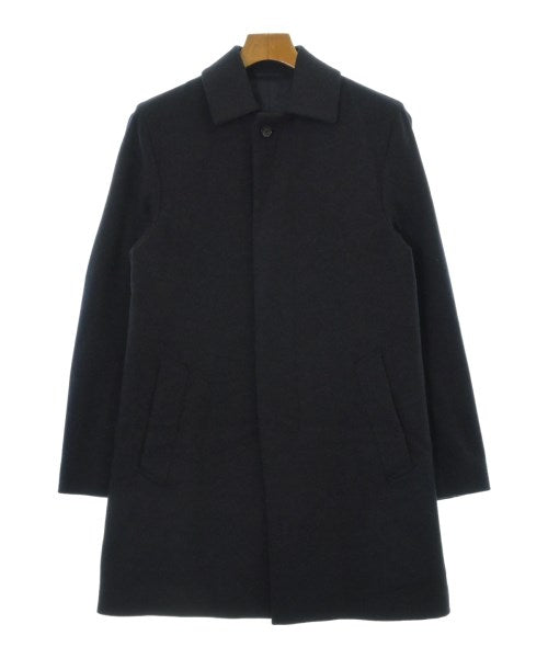 EDIFICE Soutien collar coats