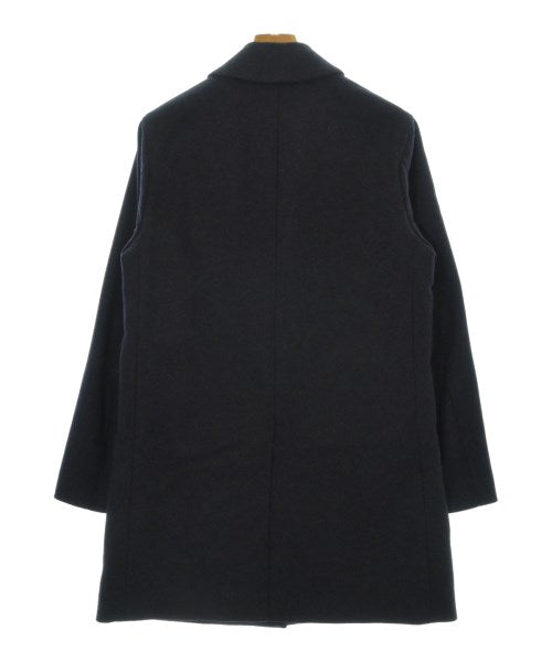 EDIFICE Soutien collar coats