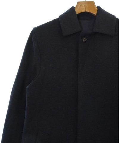 EDIFICE Soutien collar coats