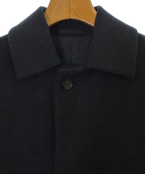 EDIFICE Soutien collar coats