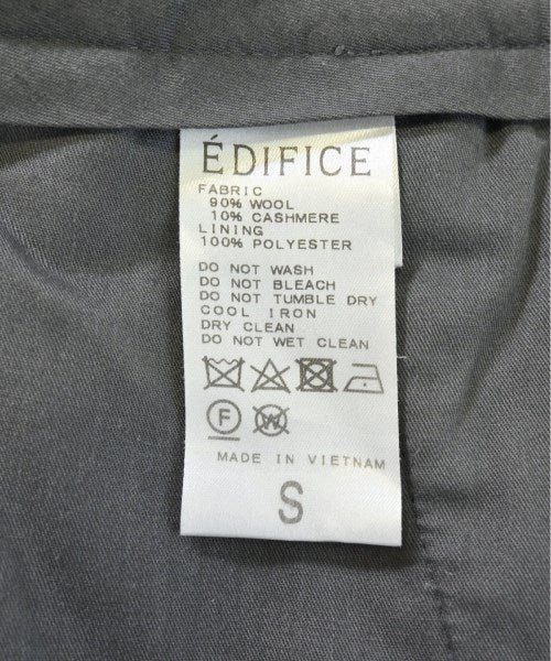 EDIFICE Trousers