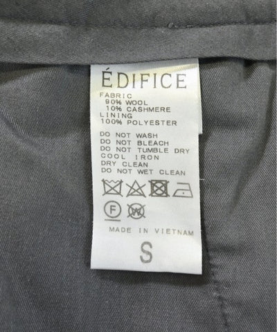 EDIFICE Trousers