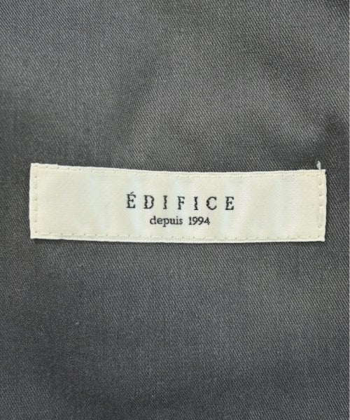 EDIFICE Trousers