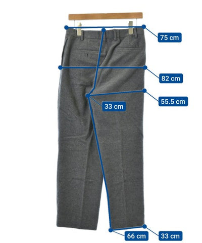 EDIFICE Trousers