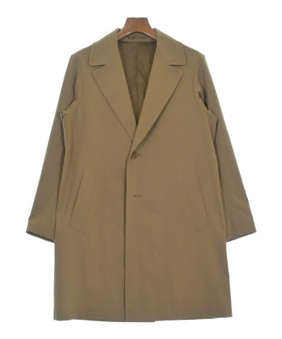 EDIFICE Chesterfield coats