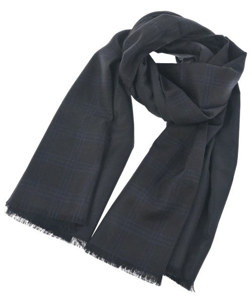 EDIFICE Winter scarves