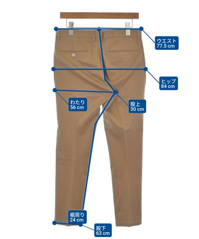 EDIFICE Business suits