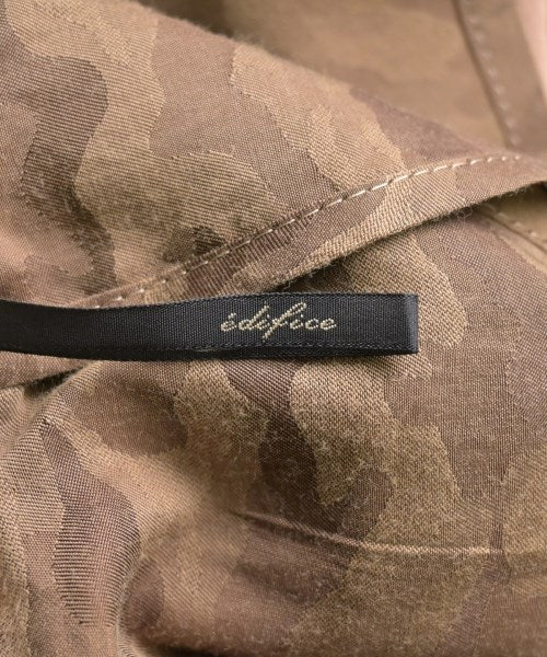 EDIFICE Business suits