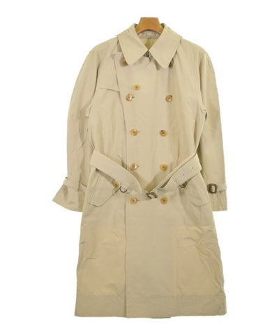 EDIFICE Trench coats