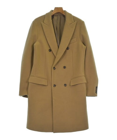 EDIFICE Chesterfield coats