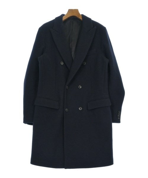 MEN Chesterfield coats Pre-owned Clothing | Online Thrift Store