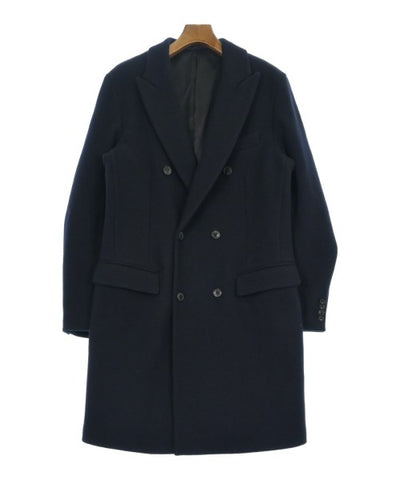 EDIFICE Chesterfield coats