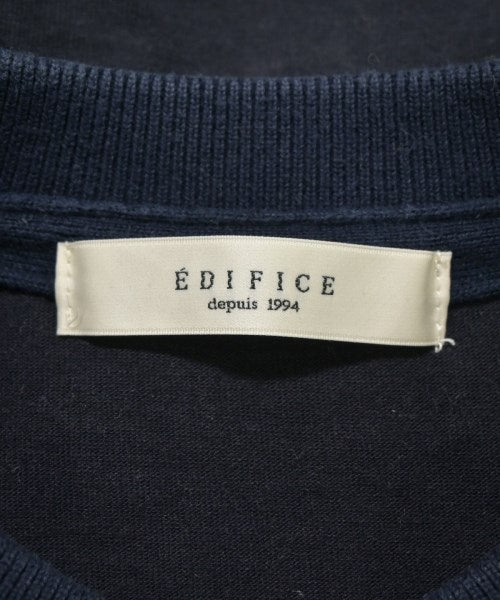 EDIFICE Tee Shirts/Tops