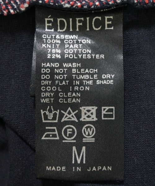 EDIFICE Tee Shirts/Tops