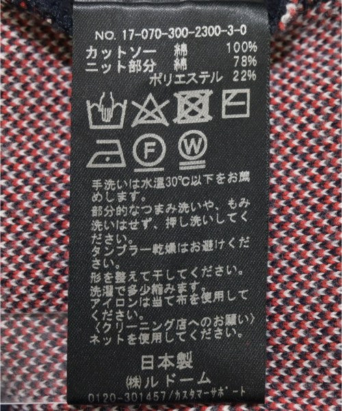 EDIFICE Tee Shirts/Tops