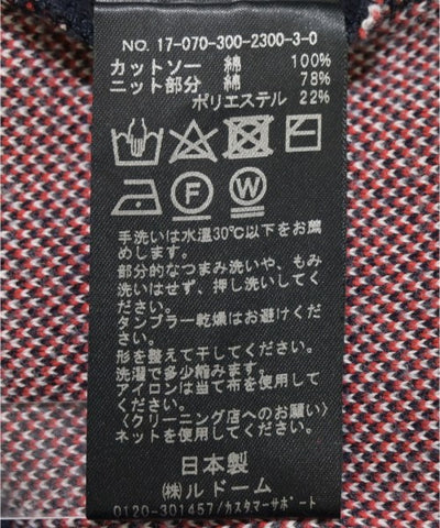 EDIFICE Tee Shirts/Tops