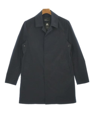 EDIFICE Soutien collar coats