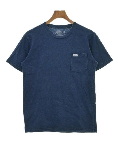 BLUE BLUE Tee Shirts/Tops