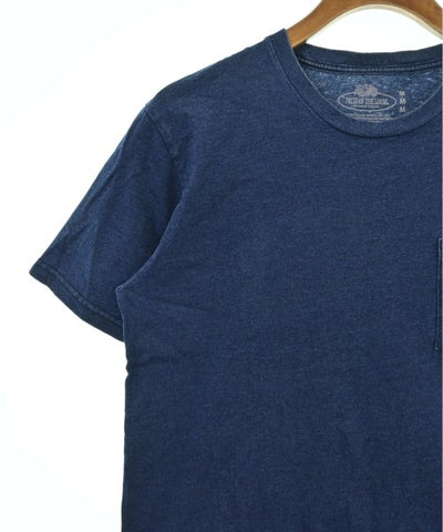 BLUE BLUE Tee Shirts/Tops