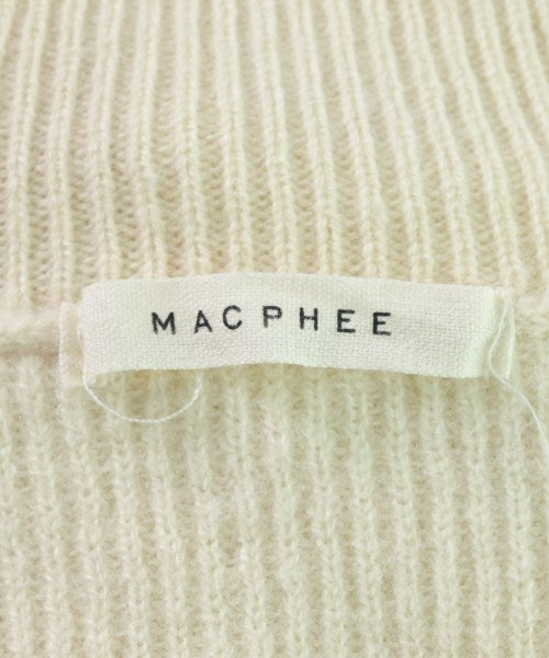 MACPHEE Sweaters