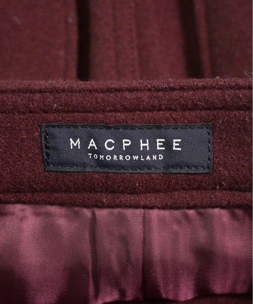 MACPHEE Long/Maxi length skirts