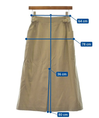 MACPHEE Long/Maxi length skirts