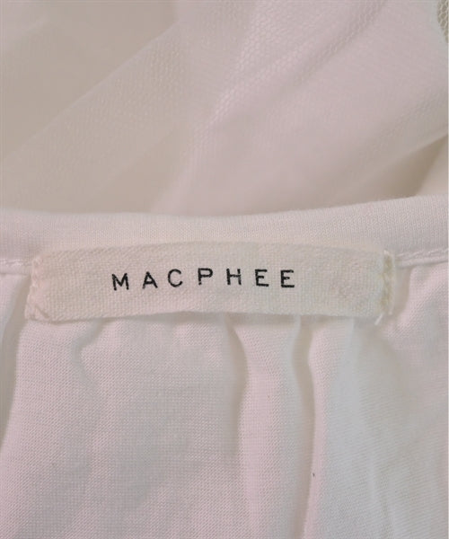 MACPHEE Tee Shirts/Tops