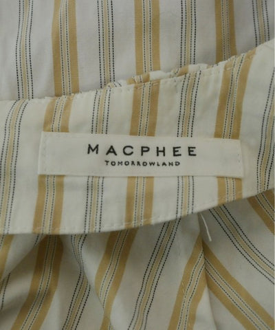 MACPHEE Blouses