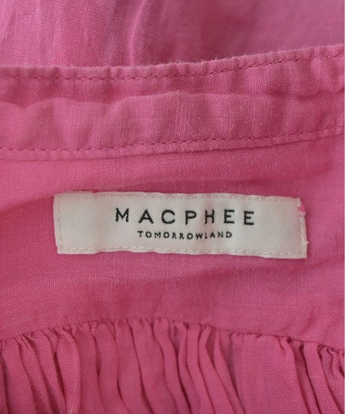 MACPHEE Blouses