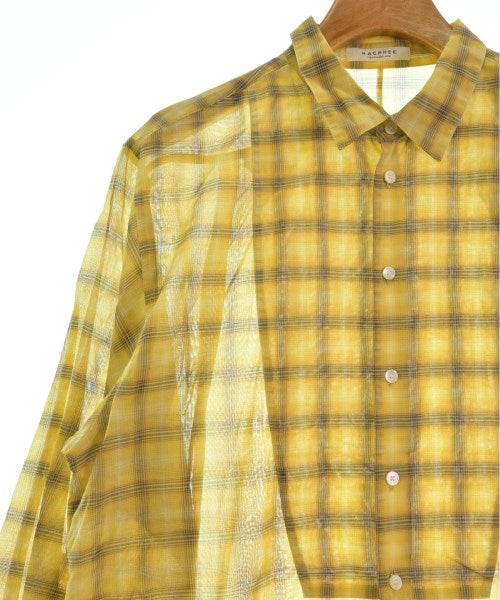 MACPHEE Casual shirts