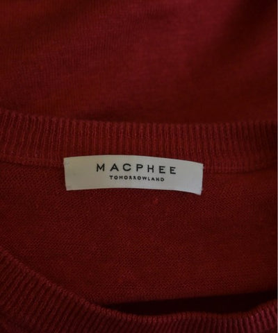 MACPHEE Sweaters