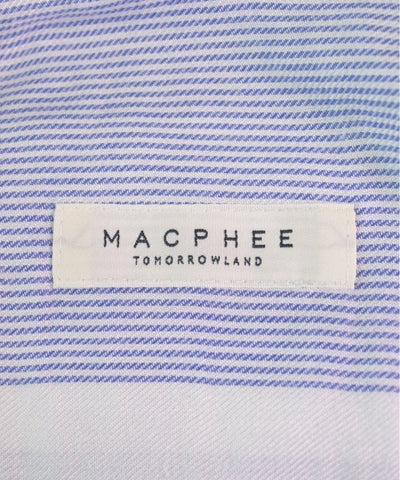 MACPHEE Casual shirts