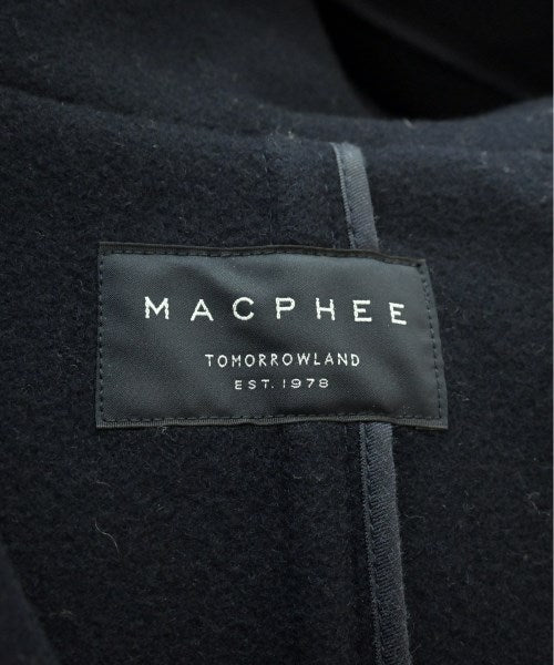 MACPHEE Duffle coats