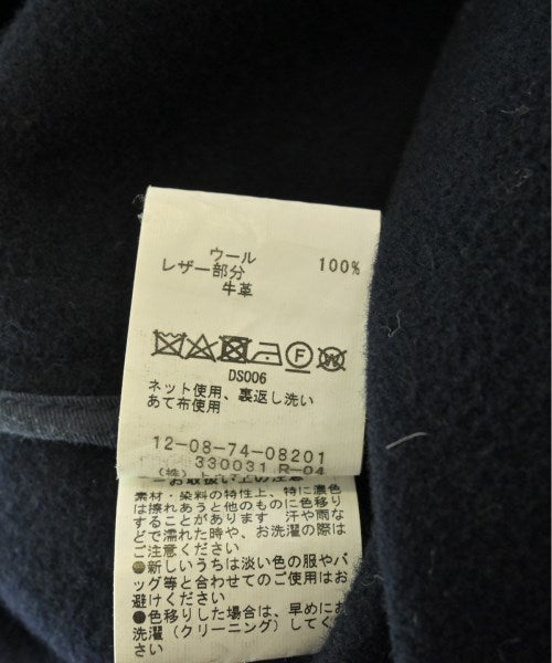 MACPHEE Duffle coats