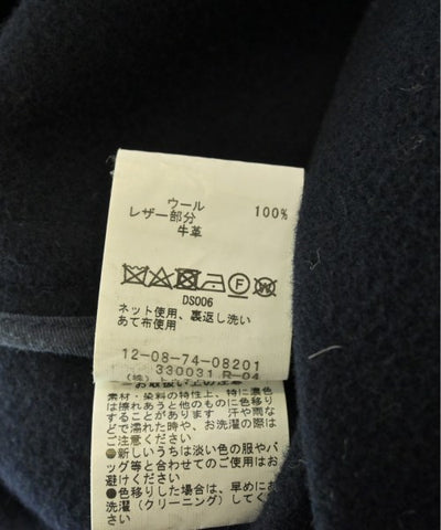 MACPHEE Duffle coats